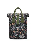 Plecaki - ROXY ROXY-P-003-07 Zielony - miniaturka - grafika 1