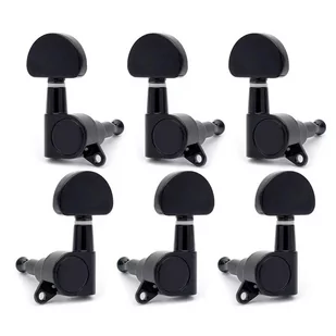'Kera Audio Dsq-Gt01 Black - Klucze Olejowe Kera Audio Dsq-Gt01 Black' - Inne akcesoria gitarowe - miniaturka - grafika 1