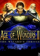 Gry PC Cyfrowe - Age of Wonders II: The Wizard''s Throne (PC) klucz Steam - miniaturka - grafika 1