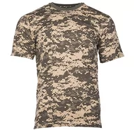 Koszulki męskie - Mil-Tec T-shirt męski 11012070 - miniaturka - grafika 1