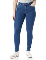 Spodnie damskie - Lee Jeansy damskie Foreverfit, Clean Riley, 30W / 33L - miniaturka - grafika 1