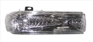Lampa kierunkowskazu TYC 309-0124-3 - Kierunkowskazy samochodowe - miniaturka - grafika 1