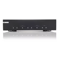 Wzmacniacze - MUSICAL FIDELITY M6x Vinyl black - przedwzmacniacz gramofonowy - miniaturka - grafika 1