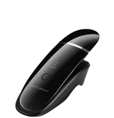 Pozostałe urządzenia kosmetyczne - Peeling kawitacyjny WODOODPORNY 4w1 BlackWave - miniaturka - grafika 1