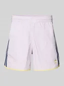 Spodenki męskie - Szorty z elastycznym pasem model ‘SPRINTER’ - miniaturka - grafika 1