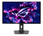 Monitory - ASUS ROG Strix OLED XG27UCDMG 90LM0B20-B01971 - miniaturka - grafika 1