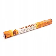 Kadzidła i dodatki - Green Tree Candle PALO SANTO ŚWIĘTE drzewo INDIAN - kadzidło 20 szt. TT001661 - miniaturka - grafika 1