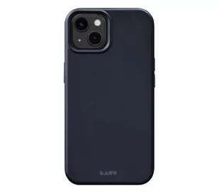 Laut Huex z MagSafe do iPhone 13 (granatowy) - Etui i futerały do telefonów - miniaturka - grafika 1