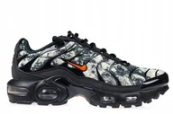 Moda i Uroda OUTLET - Buty Młodzieżowe Sportowe Nike Air Max Plus GS FV6915-001 r. 38,5 - miniaturka - grafika 1