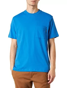 Marc O'Polo Denim Męski T-shirt 364215451632, 856, XL, 856., XL - Koszulki męskie - miniaturka - grafika 1