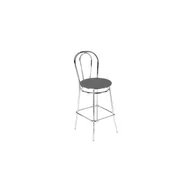 Taborety i hokery - Hoker Tulipan Hocker CR / Ral Nowy Styl - miniaturka - grafika 1