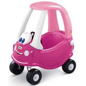 Jeździki dla dzieci - Little Tikes Samochód Cozy Coupe Różowy 630750E3 - miniaturka - grafika 1