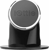 Uchwyty samochodowe do telefonów - iOttie Uchwyt magnetyczny do samochodu iTap Magnetic HLCRIO153RT - miniaturka - grafika 1