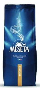 Meseta Kawa Ziarnista CREMA DORO 1kg - Kawa - miniaturka - grafika 1