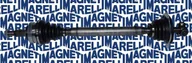Układ napędowy - akcesoria - Wał napędowy Magneti Marelli 302004190095 - miniaturka - grafika 1
