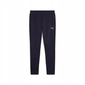 Dresy męskie - PUMA SPODNIE EVOSTRIPE DK OP 68461416 r L - miniaturka - grafika 1