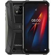 Telefony komórkowe - Ulefone Armor 8 64GB Dual Sim Czarny - miniaturka - grafika 1