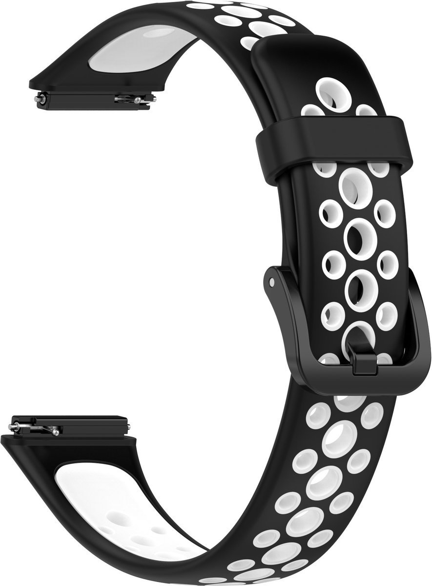 ORYGINALNY ZAMIENNY WYMIENNY PASEK OPASKA BRANSOLETA YIVO DO ZEGARKA SMARTWATCH HUAWEI SMART BAND 7