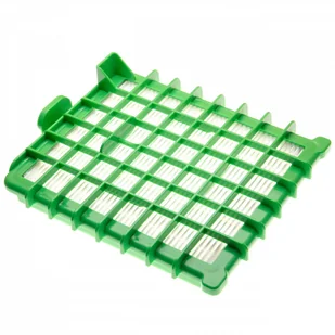 VHBW Zestaw filtrów HEPA do Rowenta Compact Power RO5423EA / RO5463FA / RO5485 - Filtry do odkurzaczy - miniaturka - grafika 1