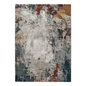 Dywany - Dywan Universal Graffiti Multi, 60x120 cm - miniaturka - grafika 1