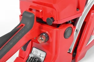 HECHT 956 PIŁA SPALINOWA ŁANCUCHOWA - Piły spalinowe - miniaturka - grafika 12