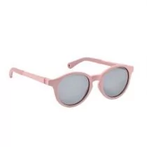 Beaba Okulary przeciwsłoneczne dla dzieci 4-6 lat Misty rose solution-bc-7281-0 - Okulary dla dzieci - miniaturka - grafika 1