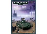 Gry bitewne - Astra Militarum Chimera (47-07) GamesWorkshop 47-07 - miniaturka - grafika 1