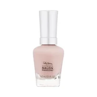 Lakiery do paznokci - Sally Hansen Complete Salon Manicure Lakier do paznokci 14,7 ml Odcień 145 Devil Wears Nada - miniaturka - grafika 1
