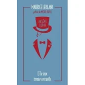 Pozostałe języki obce - Archipoche Arsene Lupin - L'ile aux trente cercueils Maurice Leblanc - miniaturka - grafika 1