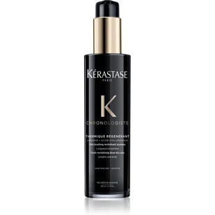 Kerastase Chronologiste wygładzające i odżywcze mleczko termoochronne 150ml - Kosmetyki do stylizacji włosów - miniaturka - grafika 1