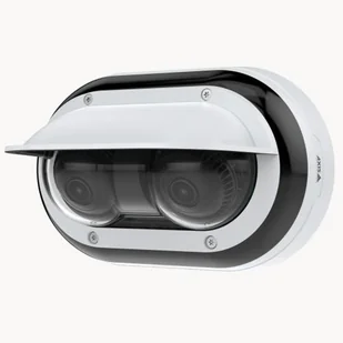 Axis P4708-PLVE - Kamery do monitoringu - miniaturka - grafika 1