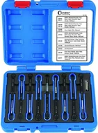 Narzędzia samochodowe - Condor Werkzeug Przyrządy do konektorów 12 szt. Uniwersalne C.5012 - miniaturka - grafika 1