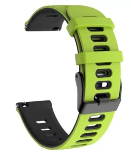 Best Accessories PASEK UNIWERSALNY DO ZEGARKA 20MM 2558 - Akcesoria do smartwatchy - miniaturka - grafika 1