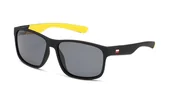 Okulary przeciwsłoneczne - Okulary Przeciwsłoneczne Solano SS 20861 F - miniaturka - grafika 1