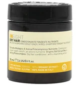 Odżywki do włosów - InSight Dry Hair, skoncentrowana odżywka o stałej konsystencji do suchych włosów, 70ml - miniaturka - grafika 1