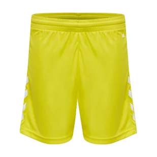Hummel Core XK Kids Poly Shorts - Piłka ręczna - miniaturka - grafika 1