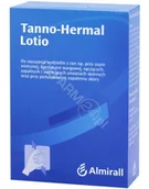 Suplementy diety - HERMAL Tanno-Hermal Lotio 100 g - miniaturka - grafika 1