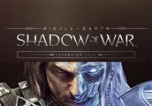 DLC - Middle-earth: Shadow of War Expansion Pass (DLC) (Xbox One / Xbox Series X|S) Xbox Live Key - EU - miniaturka - grafika 1