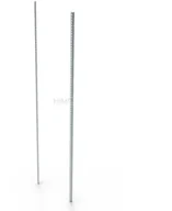 Rozdzielnie elektryczne - XL S 4000 rama dla osłon 2200 mm Legrand 338158 - miniaturka - grafika 1