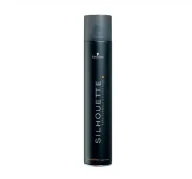 Kosmetyki do stylizacji włosów - Schwarzkopf SILHOUETTE Pure Super Hold bardzo mocny 750ml - miniaturka - grafika 1