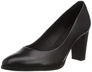 Clarks czółenka damskie Kaylin Cara 2 - Czółenka - miniaturka - grafika 1