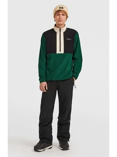 O'Neill Spodnie narciarskie w kolorze czarnym - Spodnie narciarskie - miniaturka - grafika 1