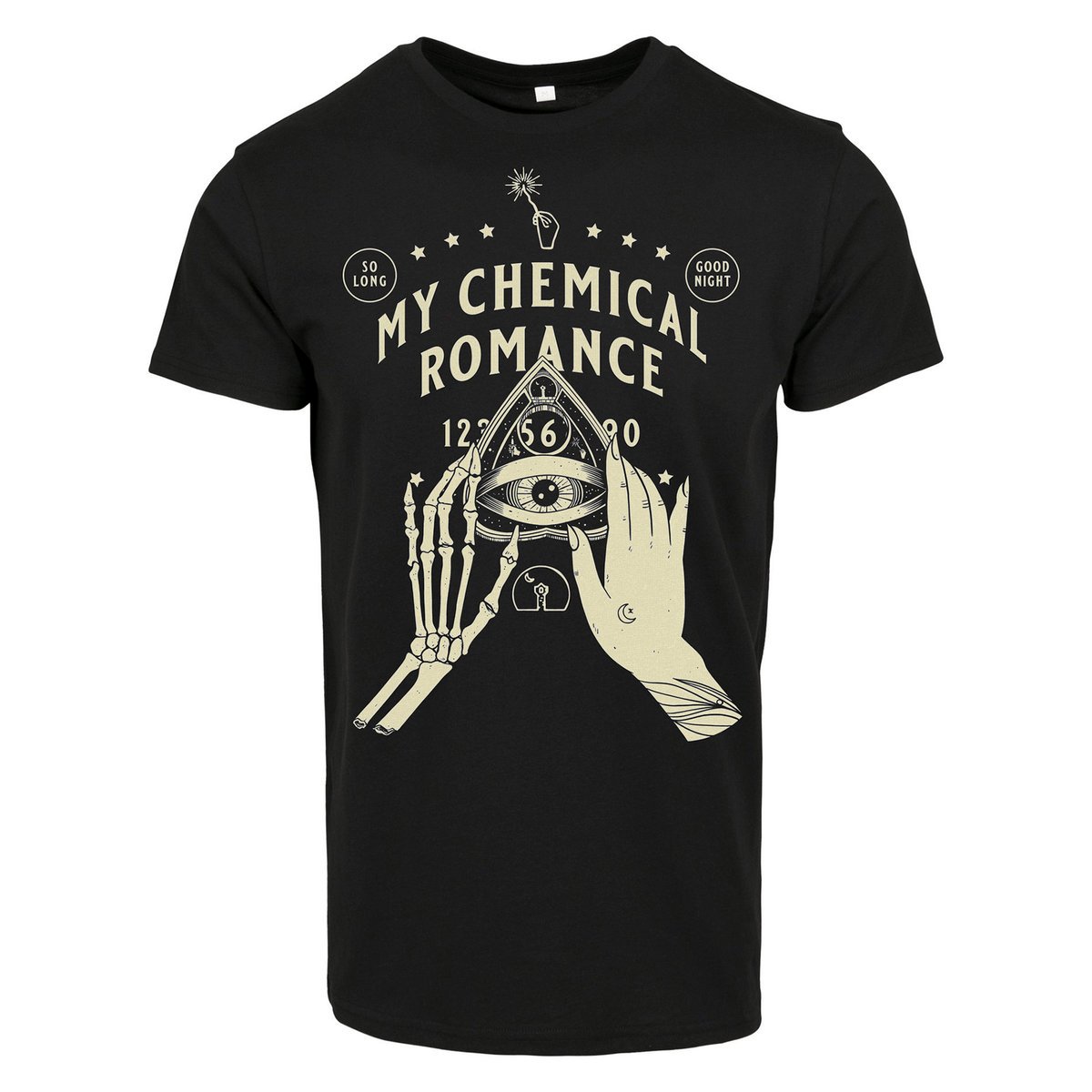koszulka MY CHEMICAL ROMANCE - PYRAMID-L