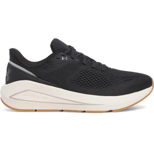 Damskie buty do biegania Under Armour UA W Sonic 7 - czarne - Buty sportowe damskie - miniaturka - grafika 1