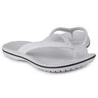 Klapki i japonki męskie - Klapki japonki męskie Crocs CROCBAND FLIP - miniaturka - grafika 1