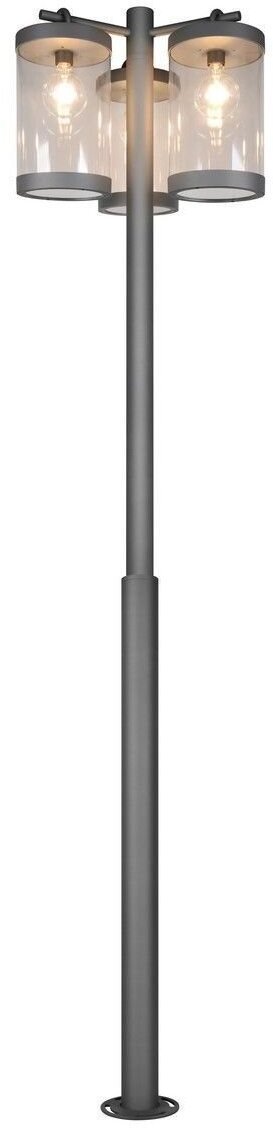 Trio Lampa Masztowa CUSTYRA DL342404160