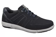 Sneakersy damskie - Półbuty Sneakersy JOSEF SEIBEL 25328 TE21 526 Enrico 28 H Indigo-Kombi Granatowe - miniaturka - grafika 1