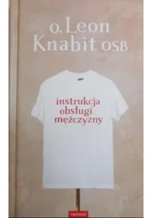 Instrukcja obsługi mężczyzny - Miłość, seks, związki - miniaturka - grafika 1