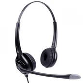 Słuchawki - Cellular Line Geemarc CLA3 USB-A-Kopfhörer - miniaturka - grafika 1