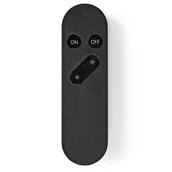 Systemy inteligentnych domów - Kontroler Nedis chytré dálkové ovládání/ pouze pro žárovky Nedis WIFILRxxxx (WIFILR001BK) - miniaturka - grafika 1